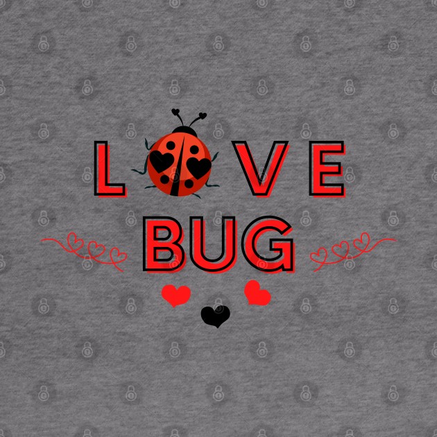 Love Bug by Once Upon a Find Couture 